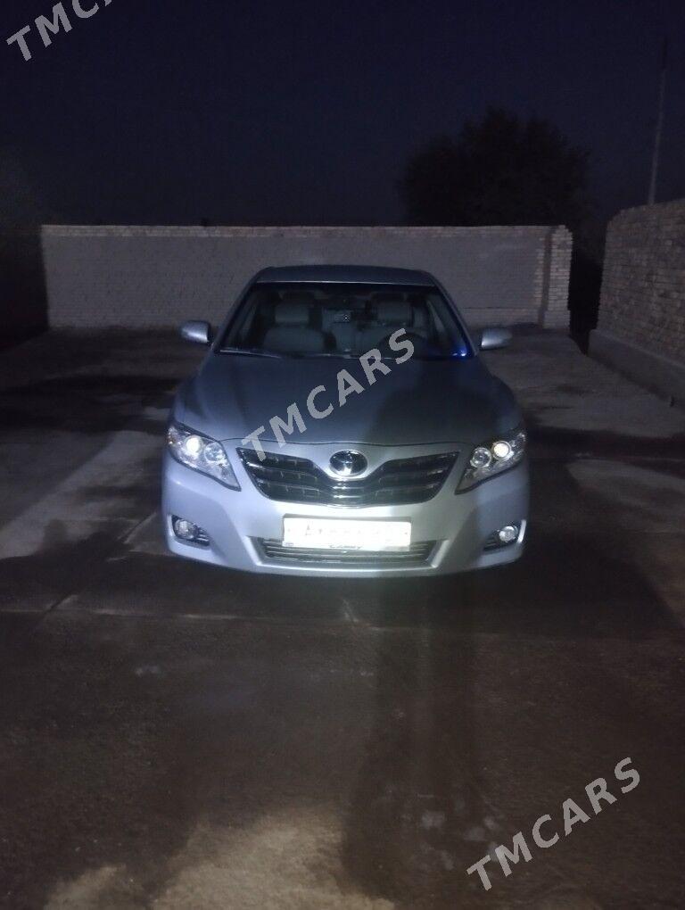 Toyota Camry 2008 - 160 000 TMT - Görogly (Tagta) - img 10