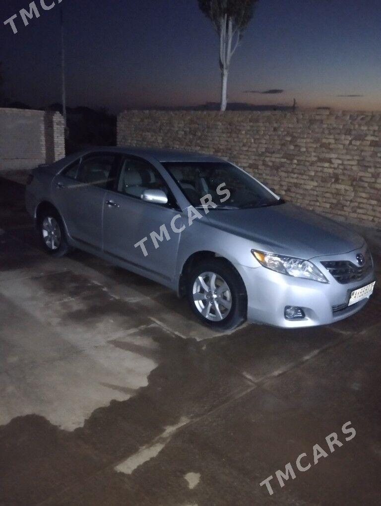 Toyota Camry 2008 - 160 000 TMT - Görogly (Tagta) - img 4