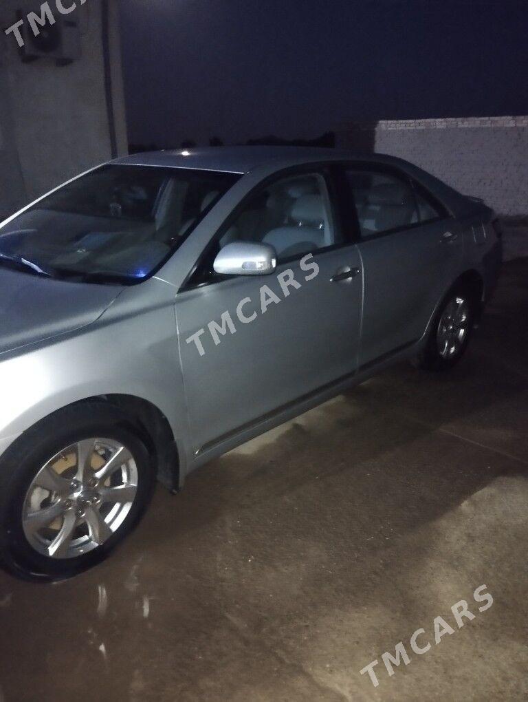 Toyota Camry 2008 - 160 000 TMT - Görogly (Tagta) - img 8
