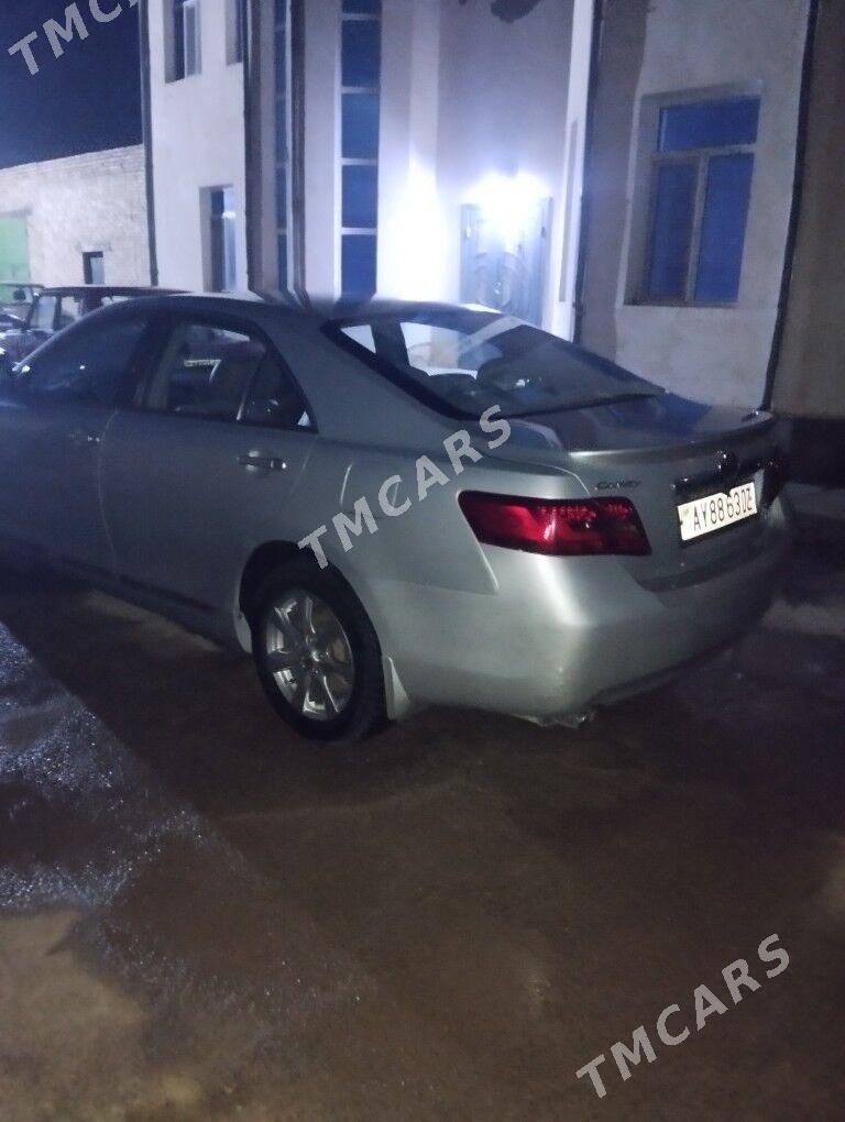 Toyota Camry 2008 - 160 000 TMT - Görogly (Tagta) - img 7