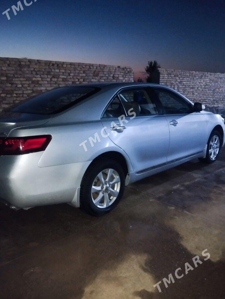 Toyota Camry 2008 - 160 000 TMT - Görogly (Tagta) - img 6