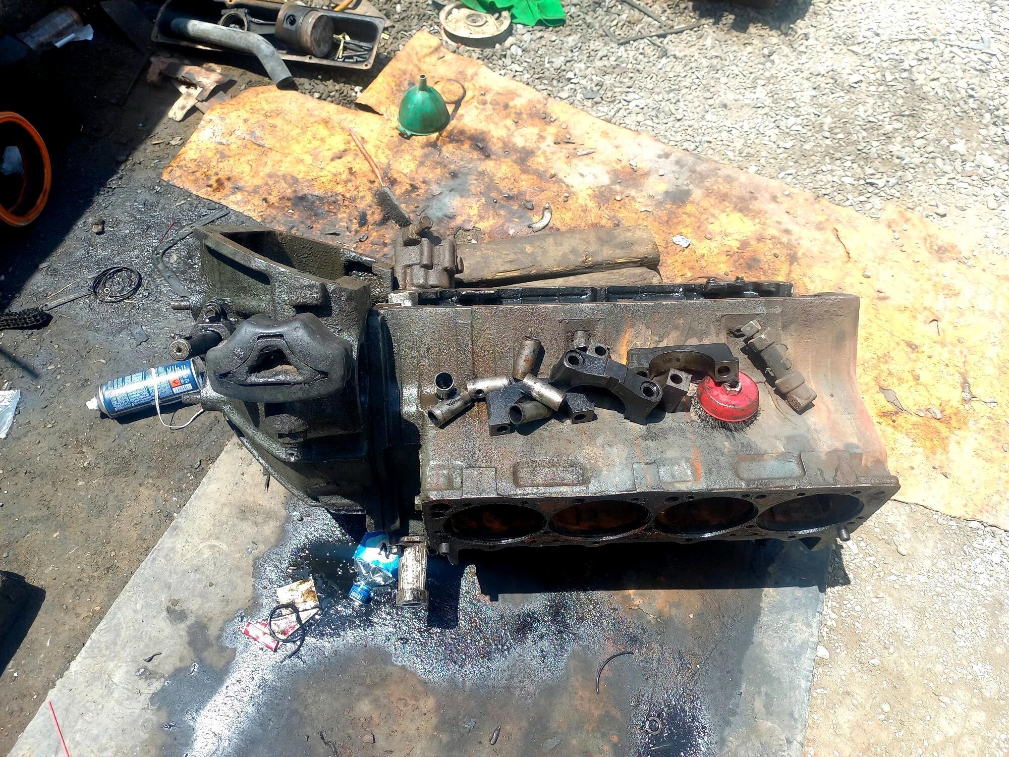 zil blok 3 500 TMT - Bäherden - img 2