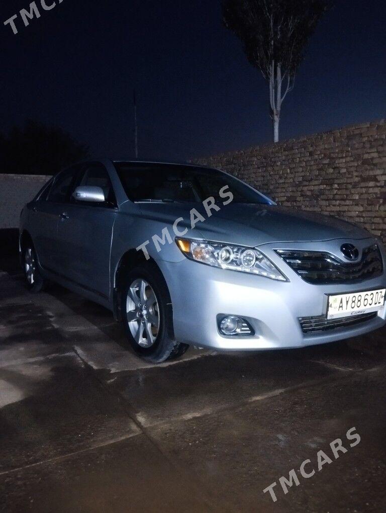Toyota Camry 2008 - 160 000 TMT - Görogly (Tagta) - img 3