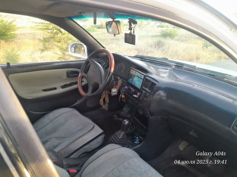Toyota Corolla 1994 - 46 000 TMT - Анев - img 9