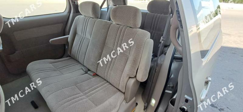 Toyota Sienna 2002 - 165 000 TMT - Daşoguz - img 3