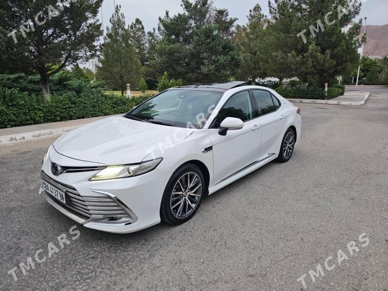 Toyota Camry 2023 - 430 000 TMT - Балканабат - img 3