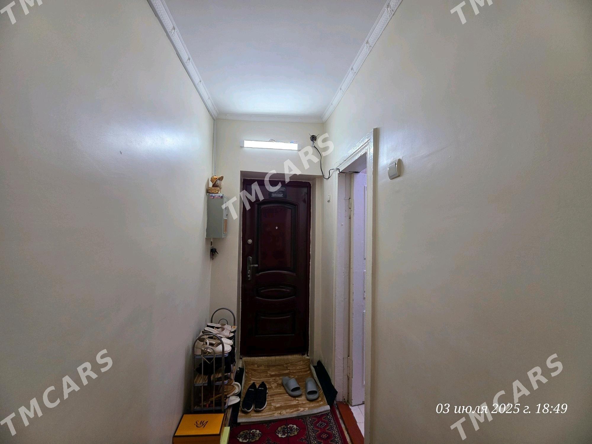 2 komnat 3edilen - Daşoguz - img 10