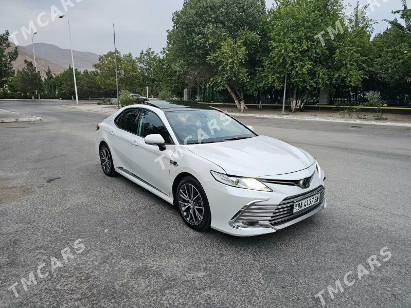 Toyota Camry 2023 - 430 000 TMT - Балканабат - img 4