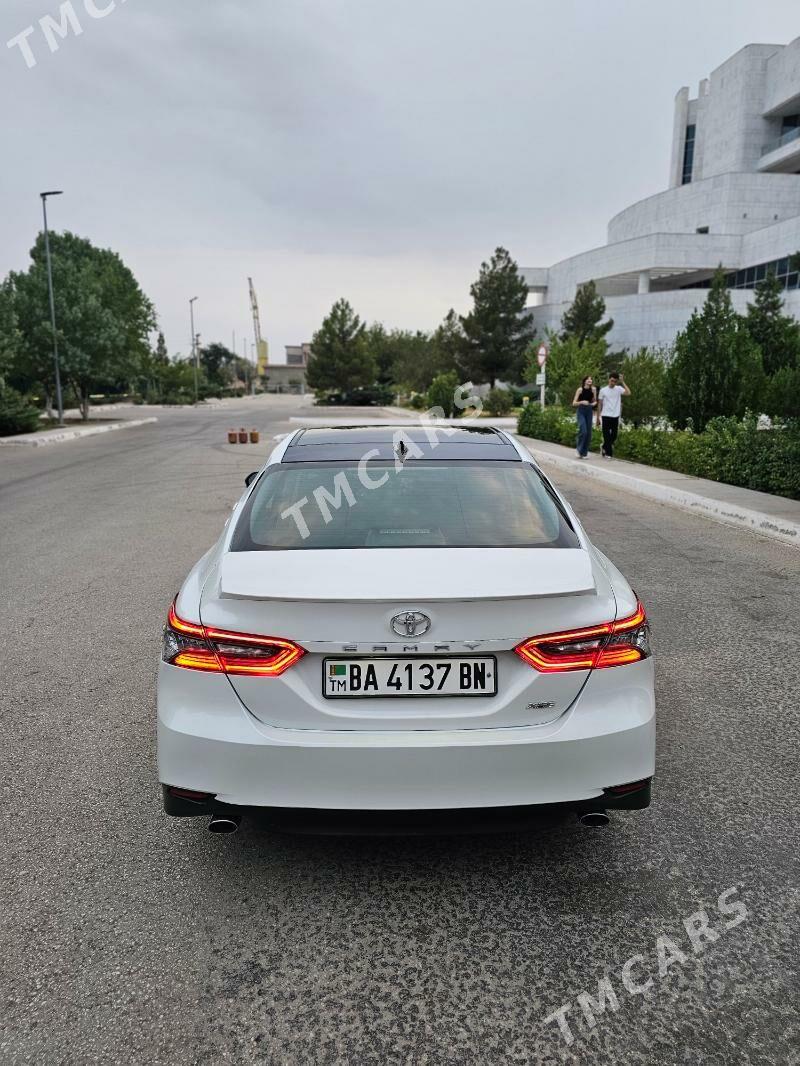Toyota Camry 2023 - 430 000 TMT - Балканабат - img 2