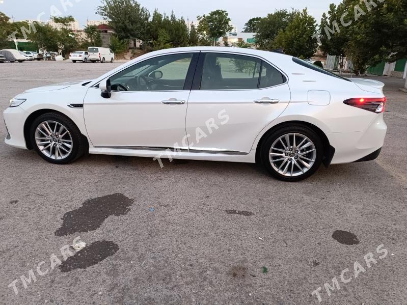Toyota Camry 2024 - 830 000 TMT - Ашхабад - img 6