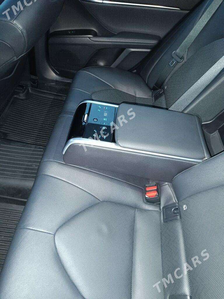 Toyota Camry 2024 - 830 000 TMT - Ашхабад - img 9