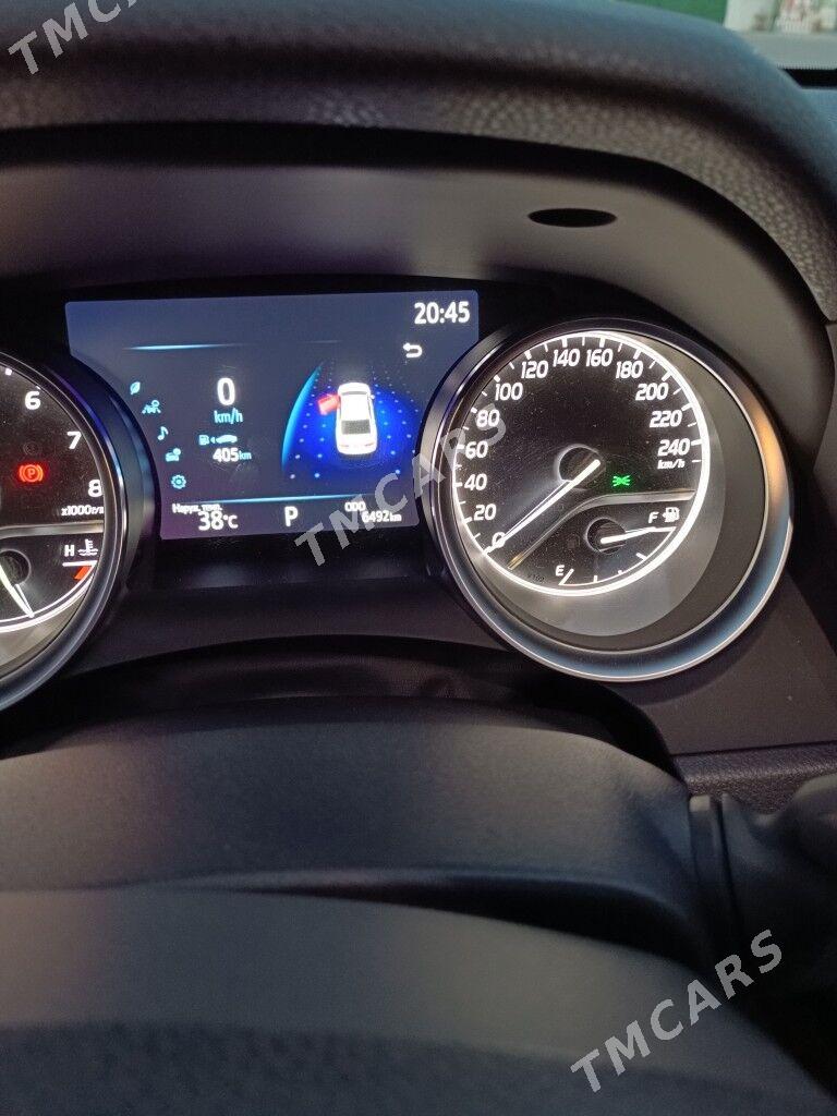 Toyota Camry 2024 - 830 000 TMT - Ашхабад - img 7