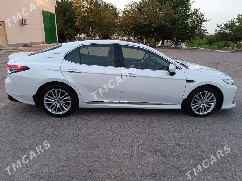 Toyota Camry 2024 - 830 000 TMT - Ашхабад - img 3