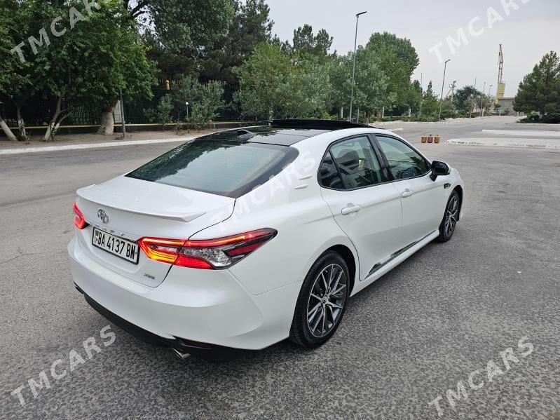 Toyota Camry 2023 - 430 000 TMT - Балканабат - img 5