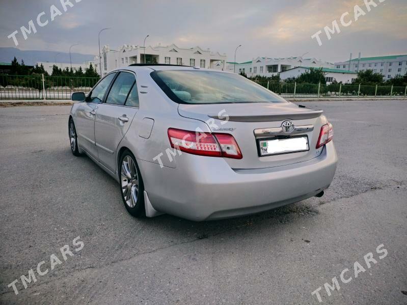Toyota Camry 2008 - 158 000 TMT - Гёкдже - img 7
