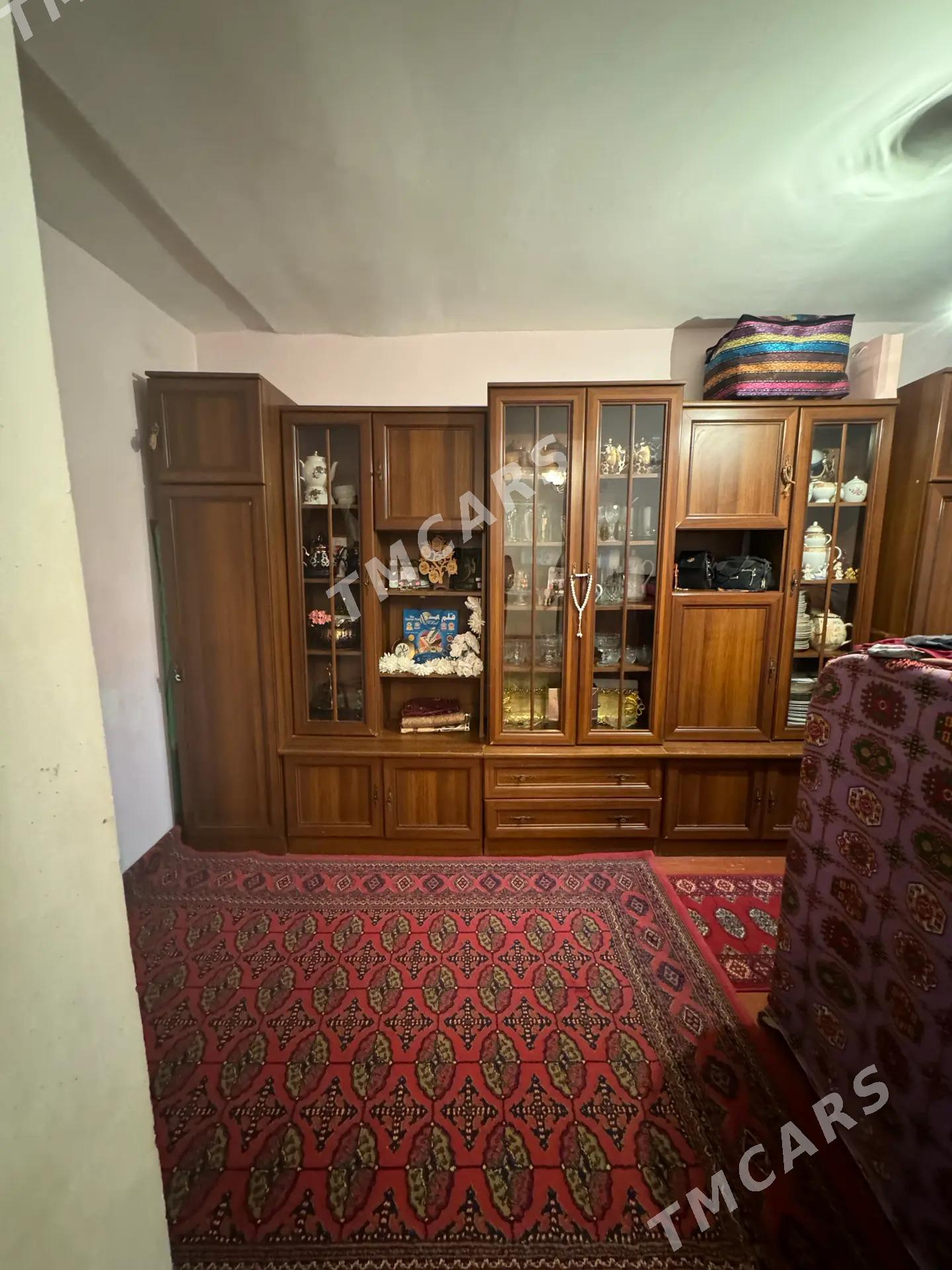 Satlyk Jay - Балканабат - img 2