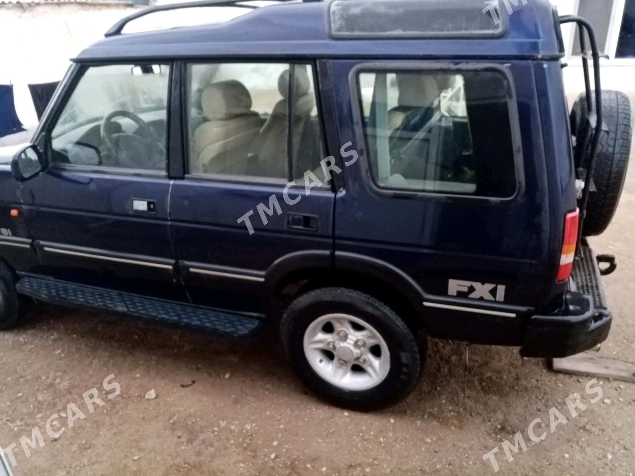 Land Rover Discovery 1994 - 20 000 TMT - Джебел - img 2