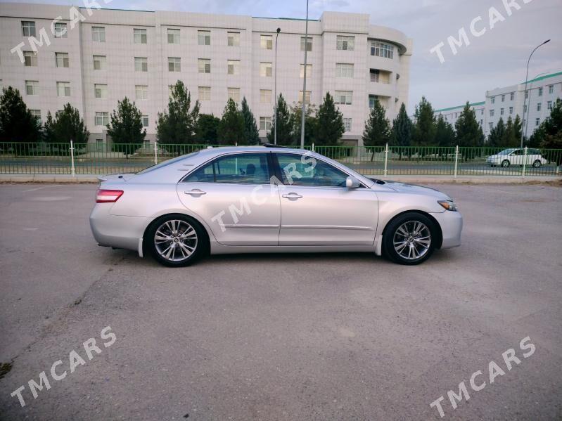 Toyota Camry 2008 - 158 000 TMT - Гёкдже - img 3