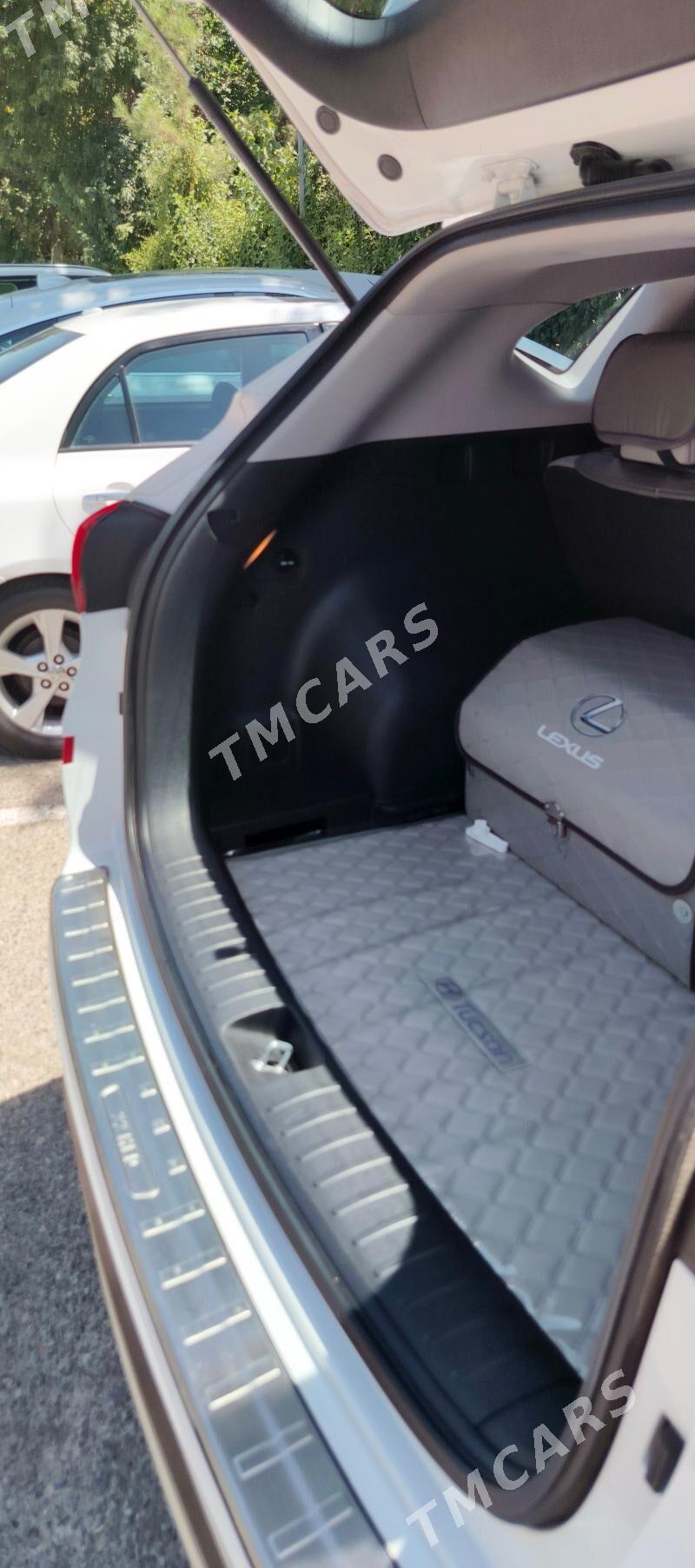 Hyundai Tucson 2019 - 305 000 TMT - Aşgabat - img 7