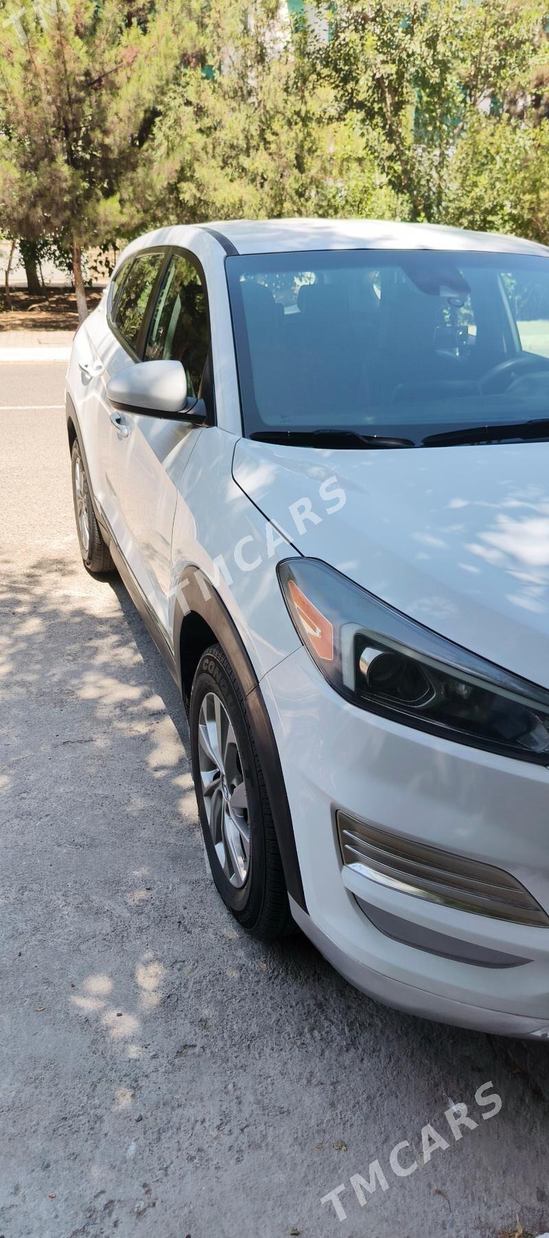 Hyundai Tucson 2019 - 305 000 TMT - Aşgabat - img 6
