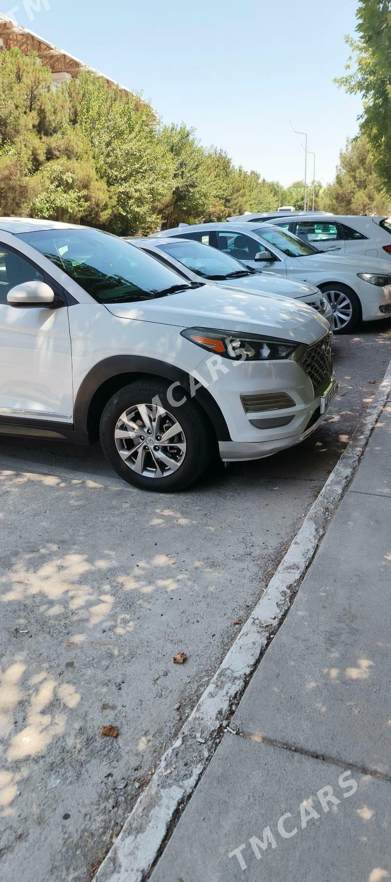 Hyundai Tucson 2019 - 305 000 TMT - Aşgabat - img 3