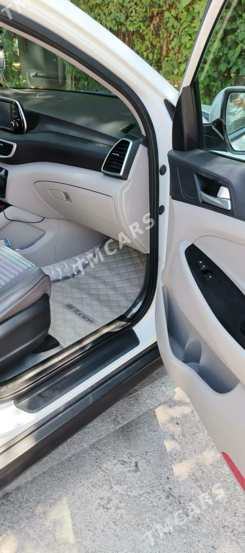 Hyundai Tucson 2019 - 305 000 TMT - Aşgabat - img 9