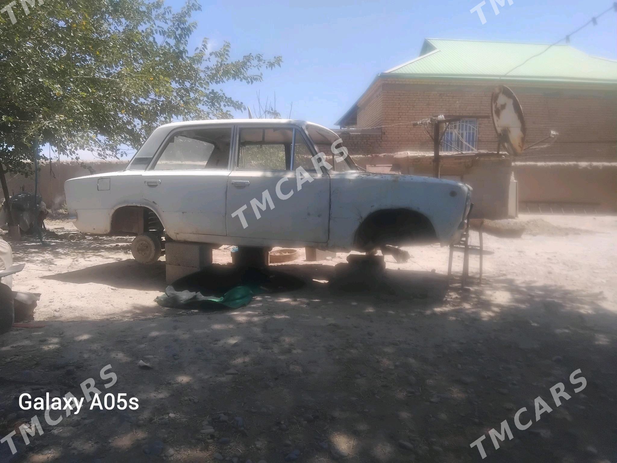Lada 2104 1980 - 8 000 TMT - Кака - img 3