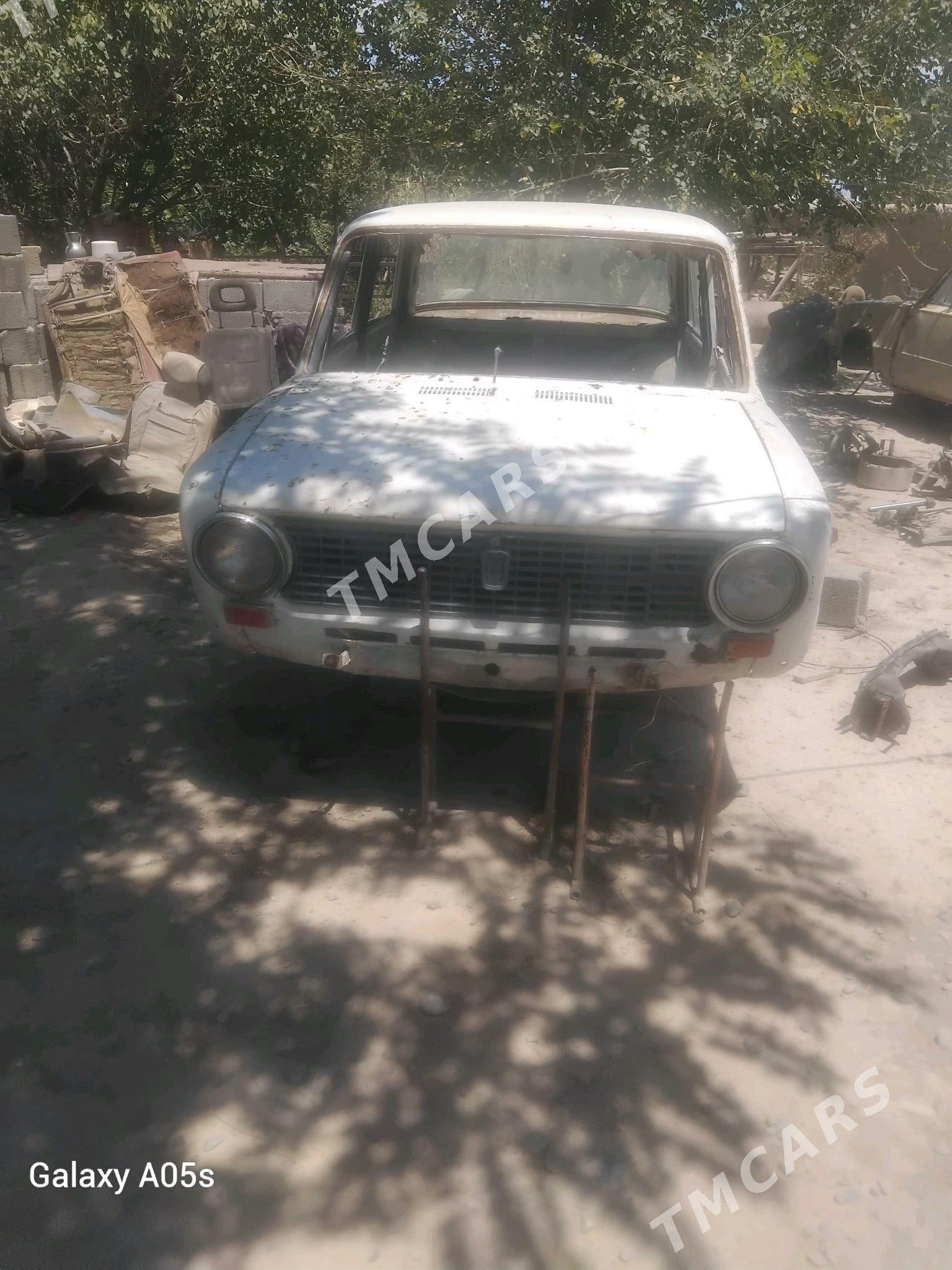 Lada 2104 1980 - 8 000 TMT - Кака - img 4