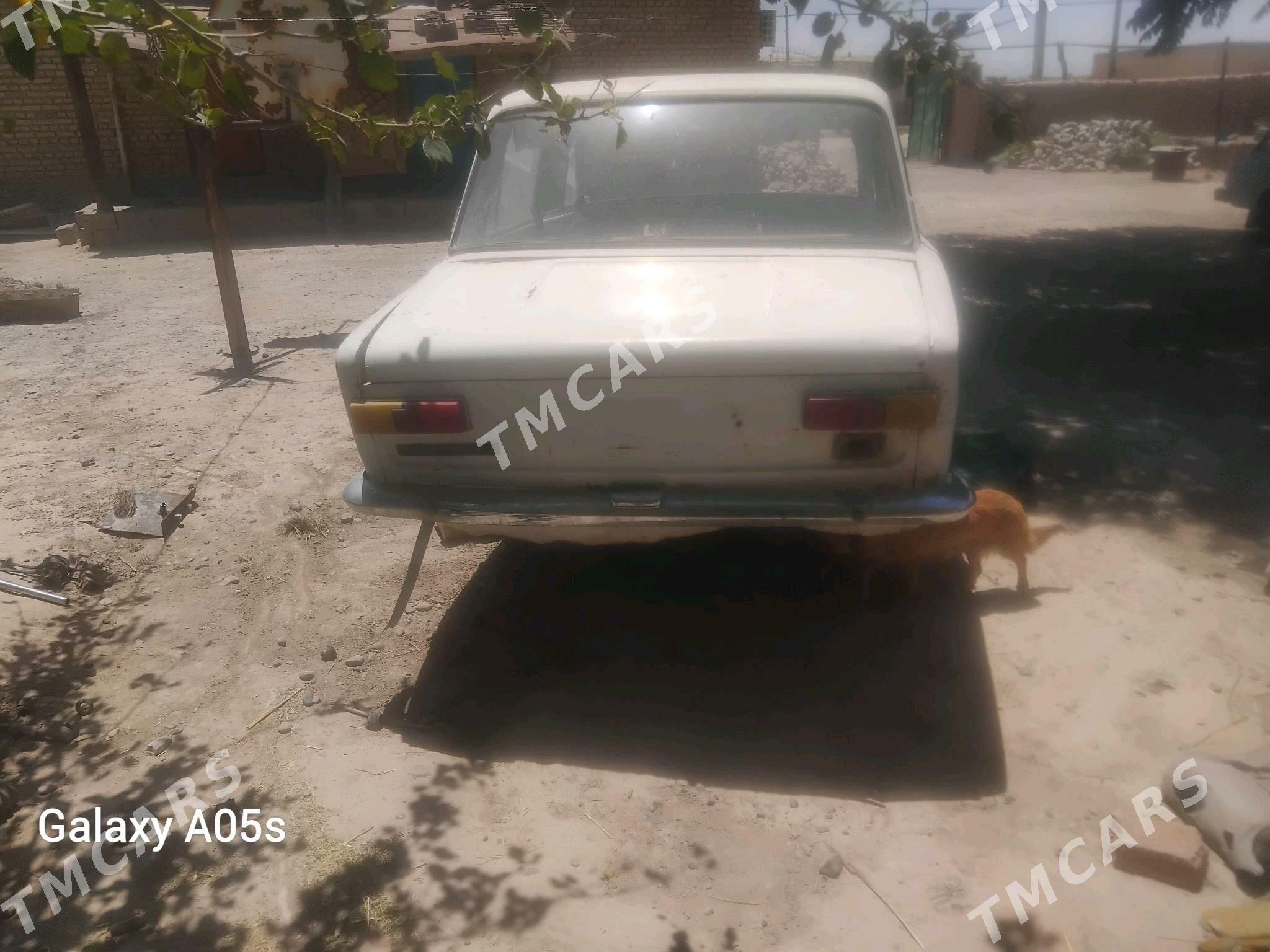 Lada 2104 1980 - 8 000 TMT - Кака - img 2