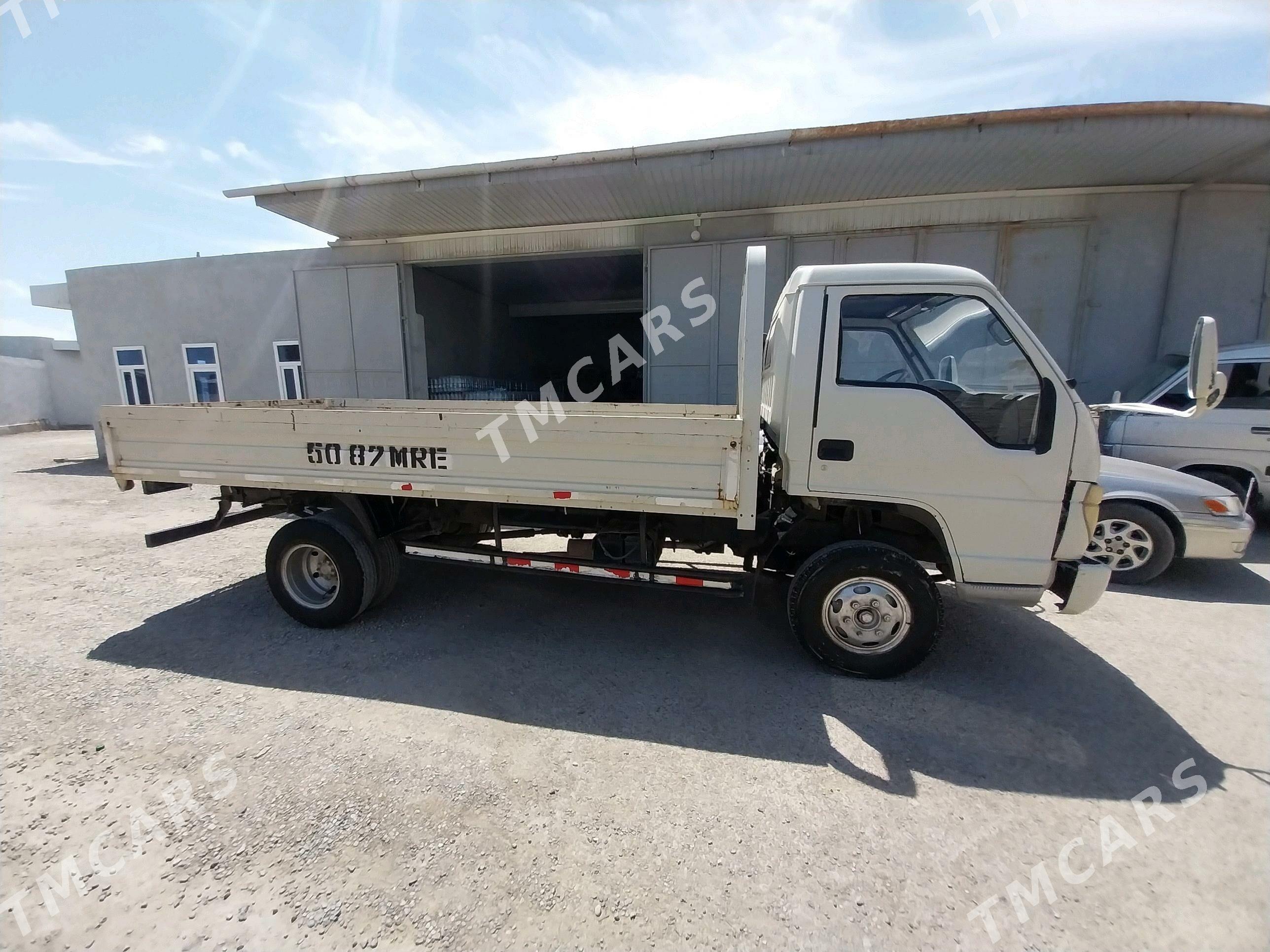Forland H3 2014 - 140 000 TMT - Mary - img 4