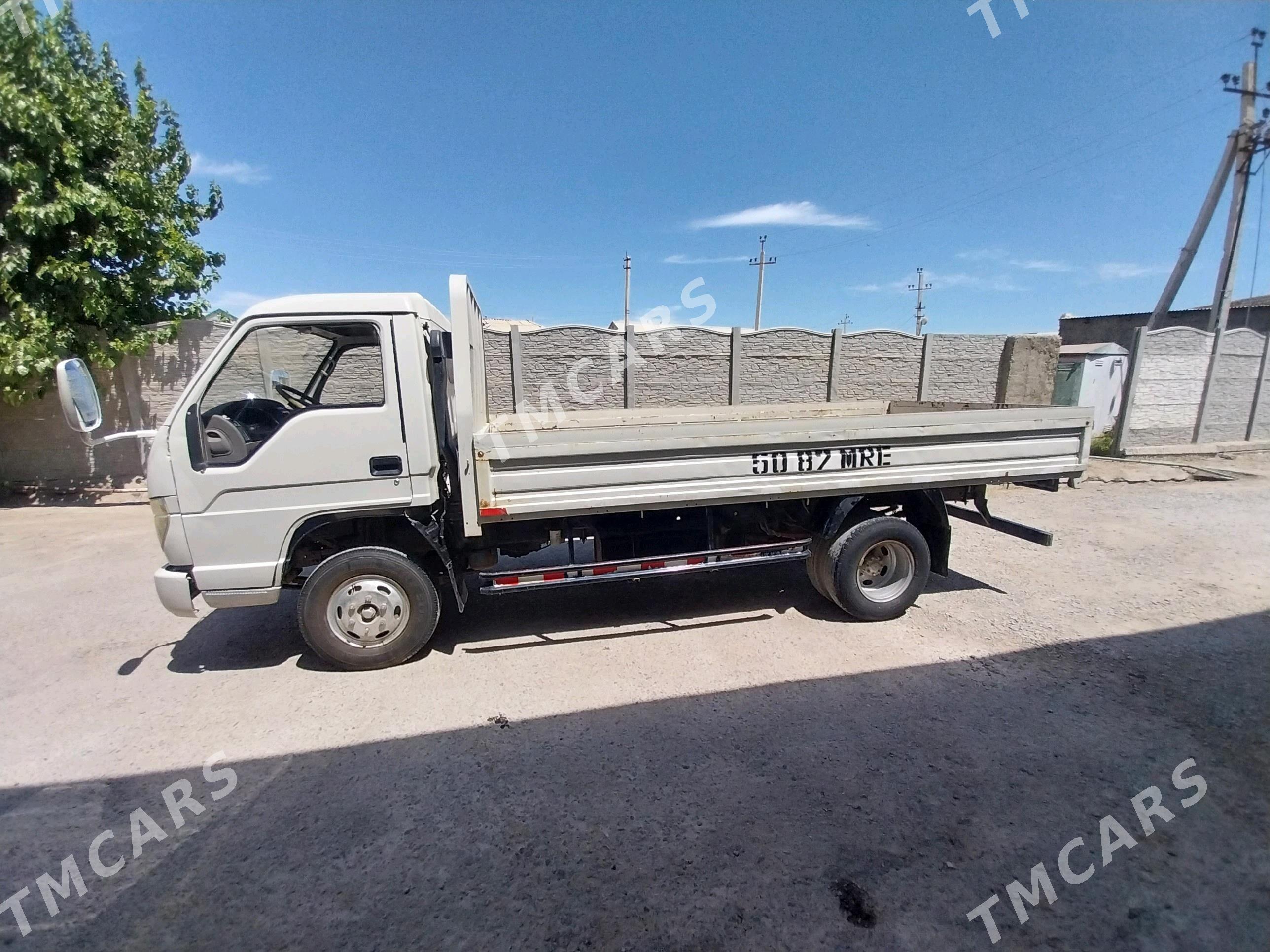 Forland H3 2014 - 140 000 TMT - Mary - img 5