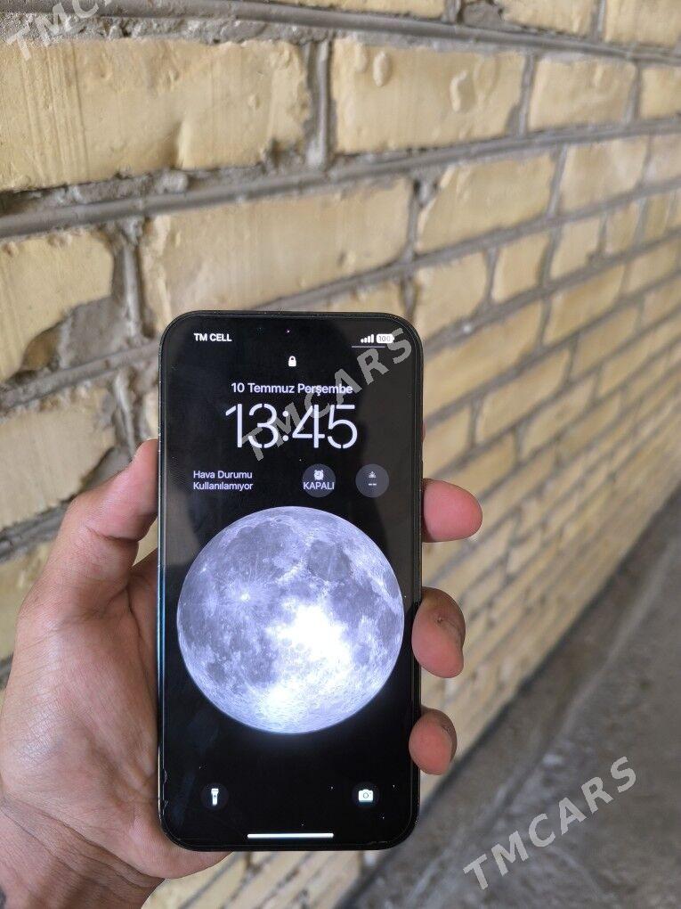 iPhone 13pro max - Туркменабат - img 2