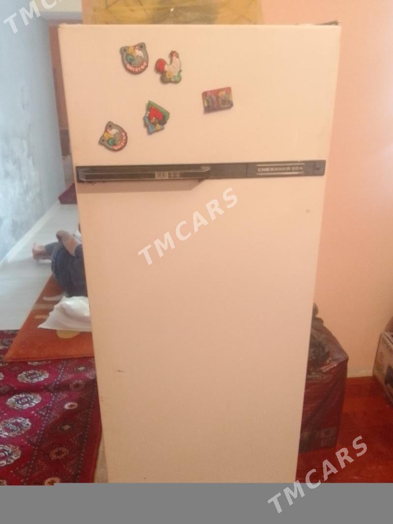 HOLODILNIK - Türkmenbaşy - img 2