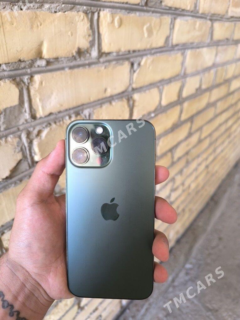 iPhone 13pro max - Туркменабат - img 4