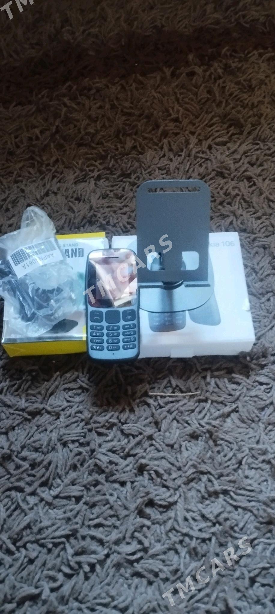 Nokia 106 - Сакарчага - img 3