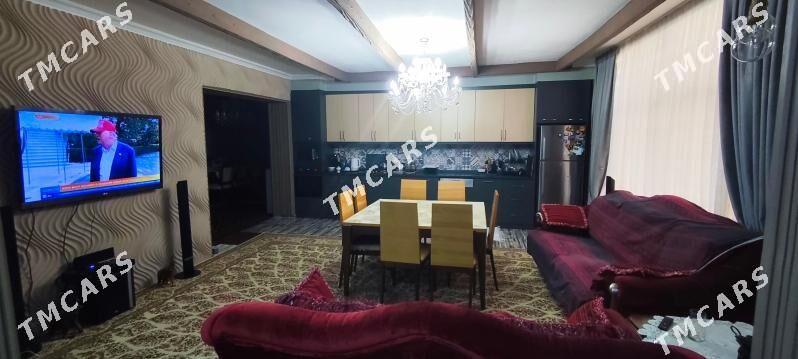 Ереванская Дом 4 сот - Aşgabat - img 9