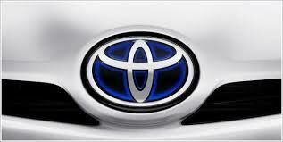 Toyota emblema 30 TMT - 30 мкр - img 2