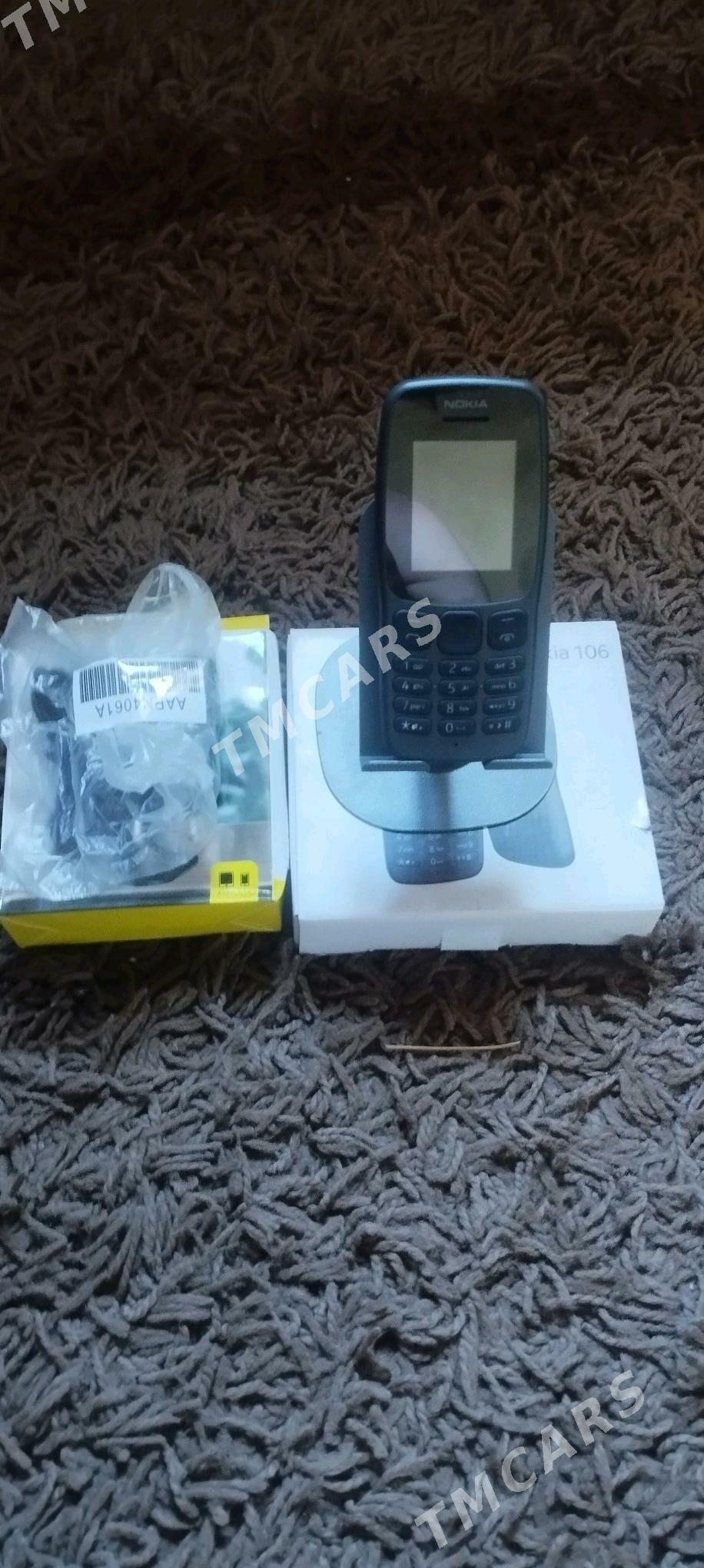 Nokia 106 - Сакарчага - img 4