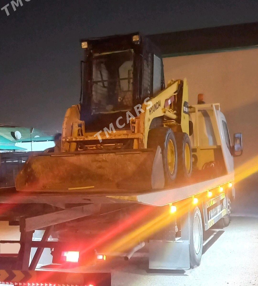 JCB 3CX Compact 2012 - 165 000 TMT - Ашхабад - img 2
