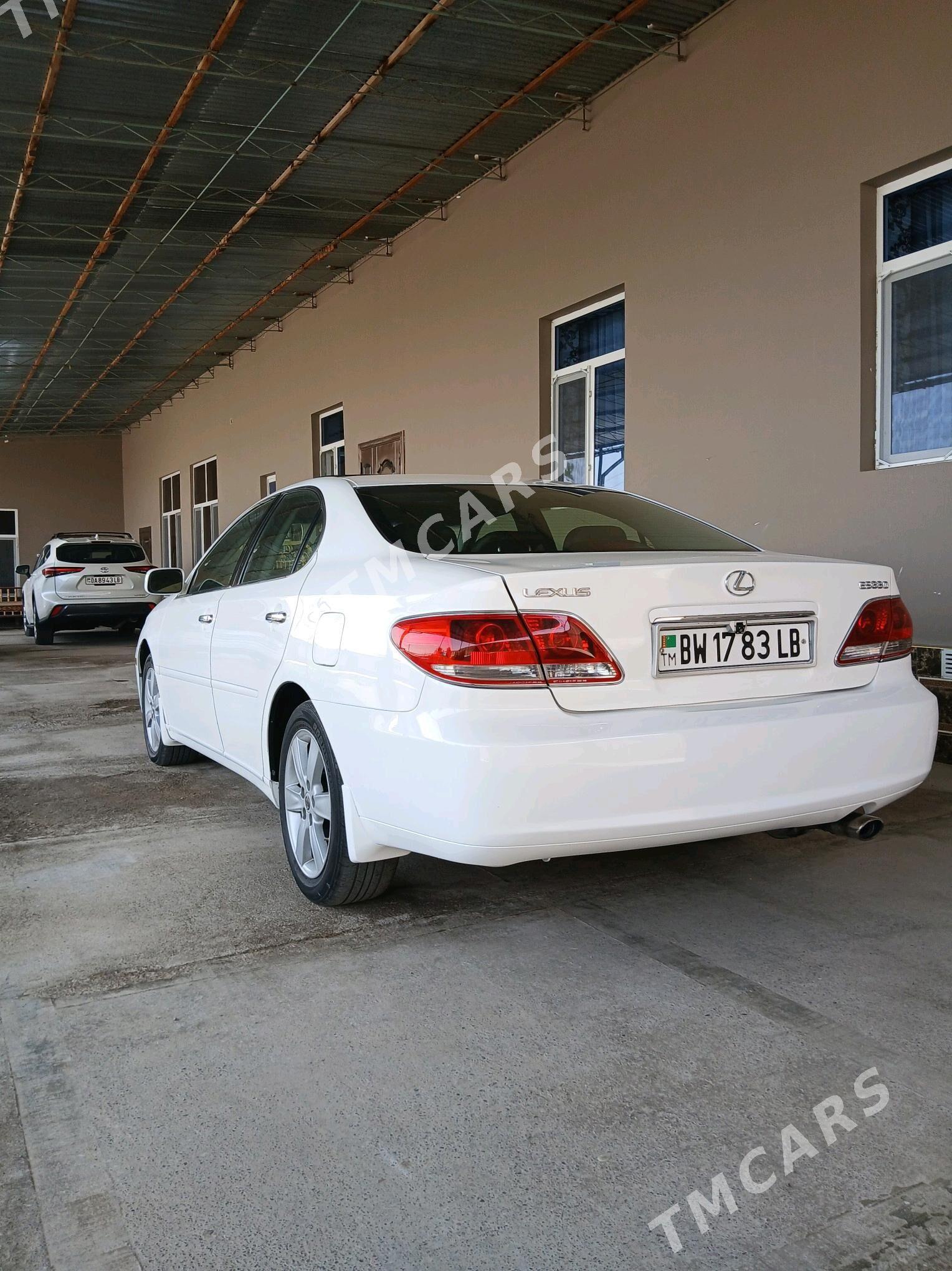 Lexus ES 330 2003 - 170 000 TMT - Dänew - img 4