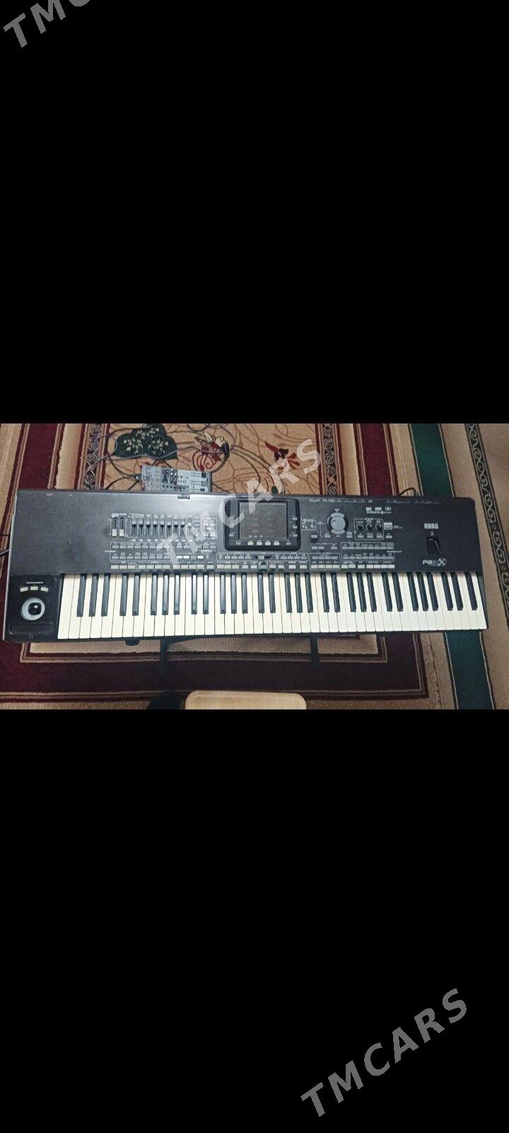 korg pa3 - Daşoguz - img 2