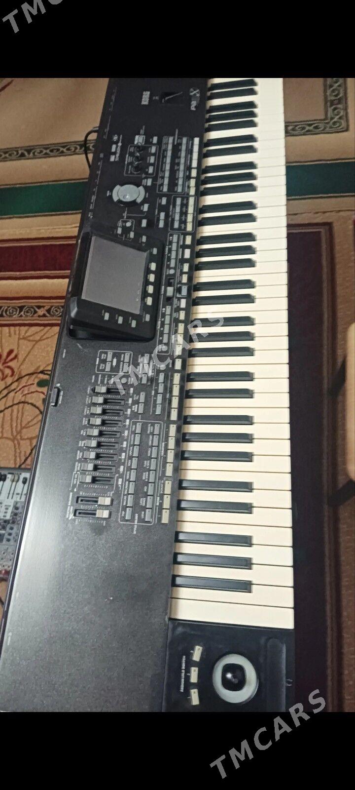 korg pa3 - Daşoguz - img 3