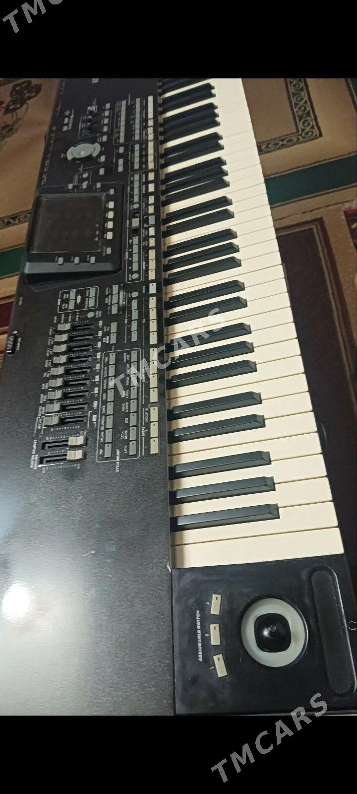korg pa3 - Daşoguz - img 4