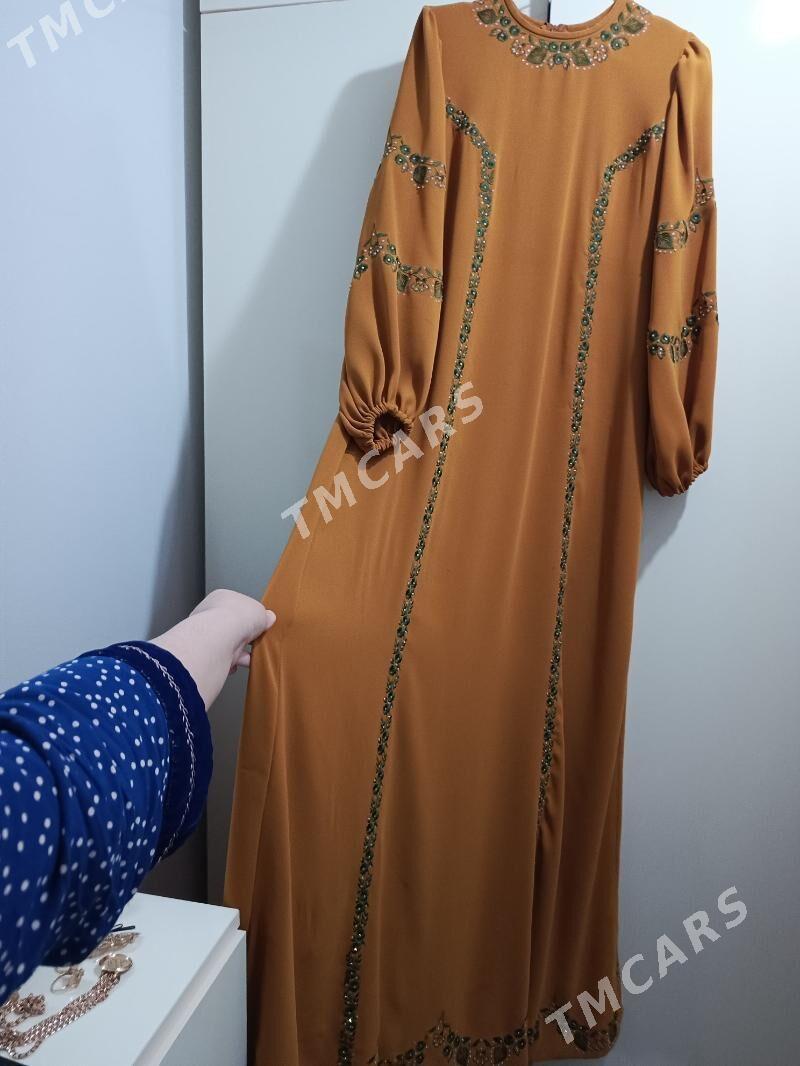 Arginal Suzanna - Aşgabat - img 2