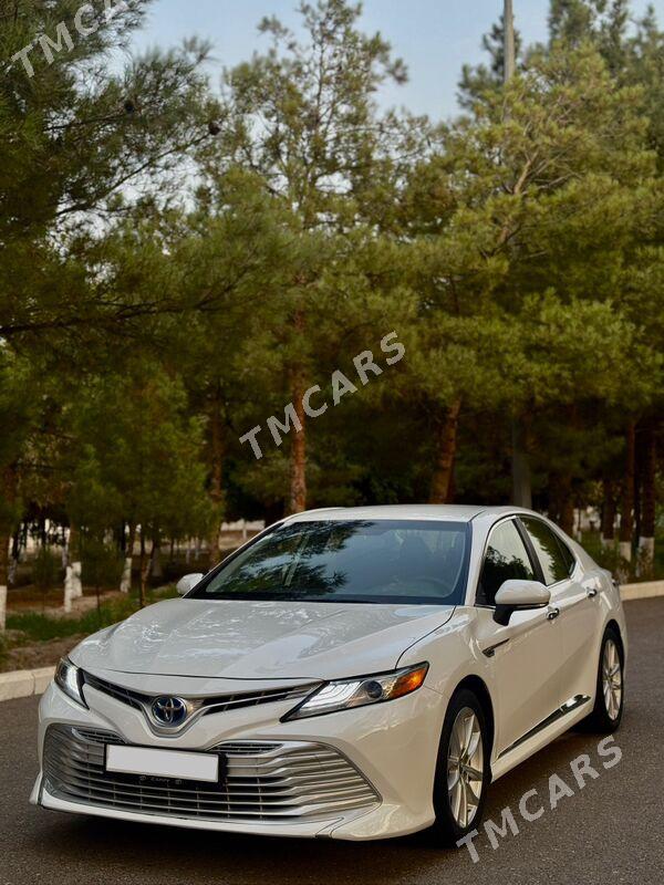 Toyota Camry 2019 - 265 000 TMT - Mary - img 2