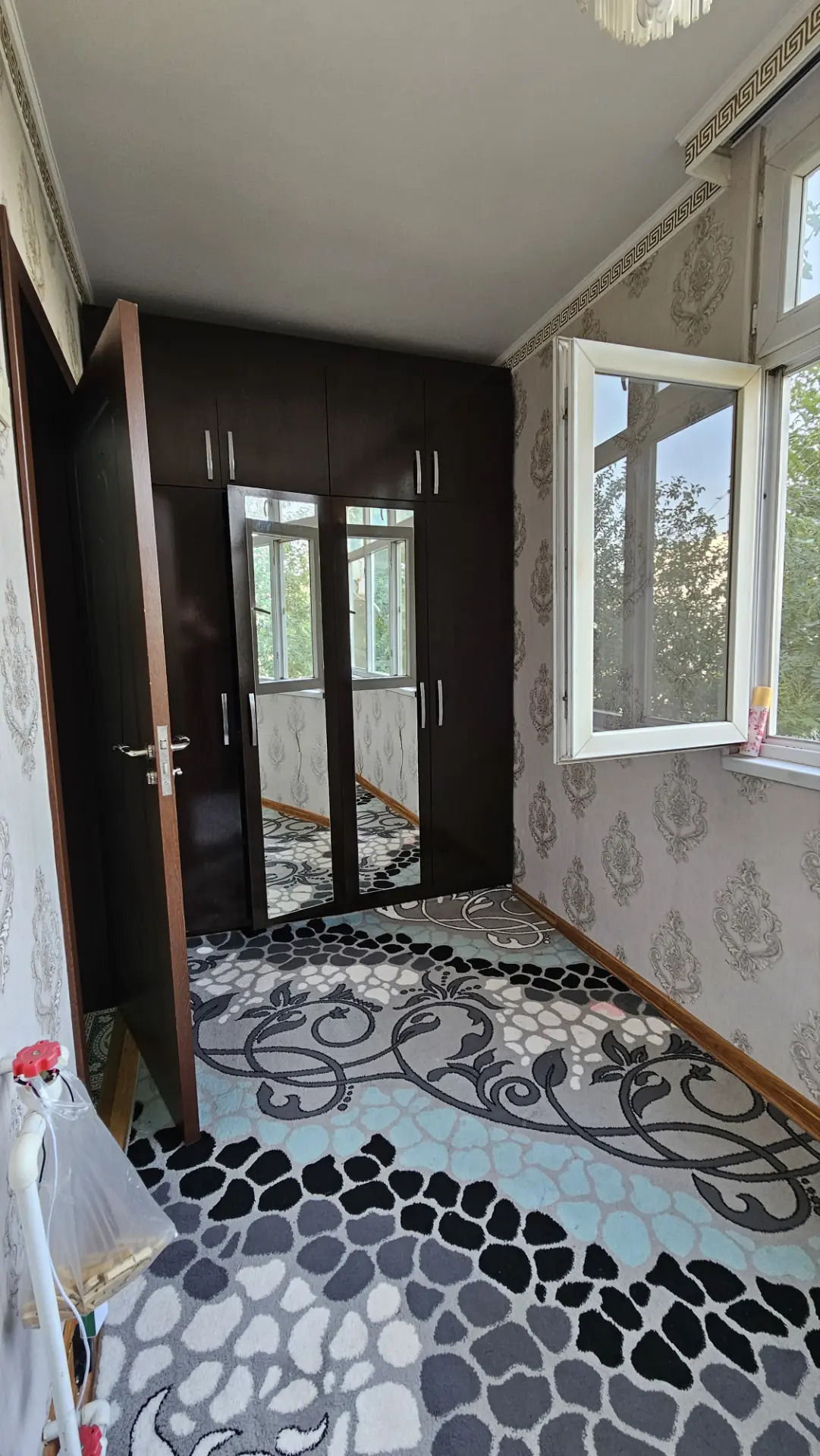 SATLYK 11 MKR I KOM 2 ET - Aşgabat - img 2