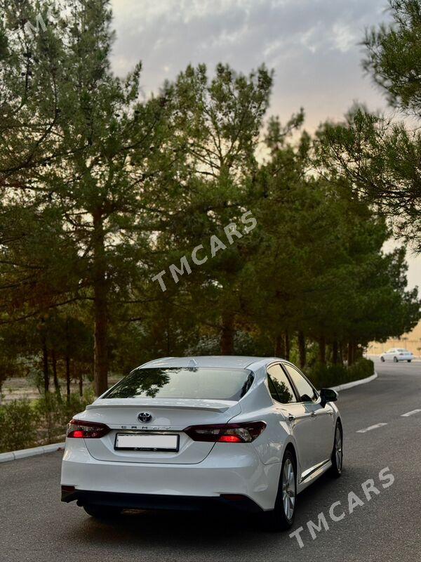 Toyota Camry 2019 - 265 000 TMT - Mary - img 5