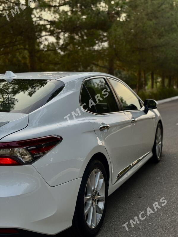 Toyota Camry 2019 - 265 000 TMT - Mary - img 6