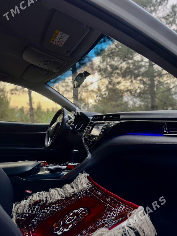 Toyota Camry 2019 - 265 000 TMT - Mary - img 7