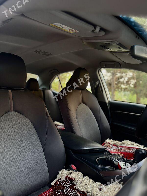 Toyota Camry 2019 - 265 000 TMT - Mary - img 8